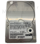 Disque dur HITACHI  HDT722516DLA360  PN  0A31406  MLC  BA1487  164 Gb Thailand